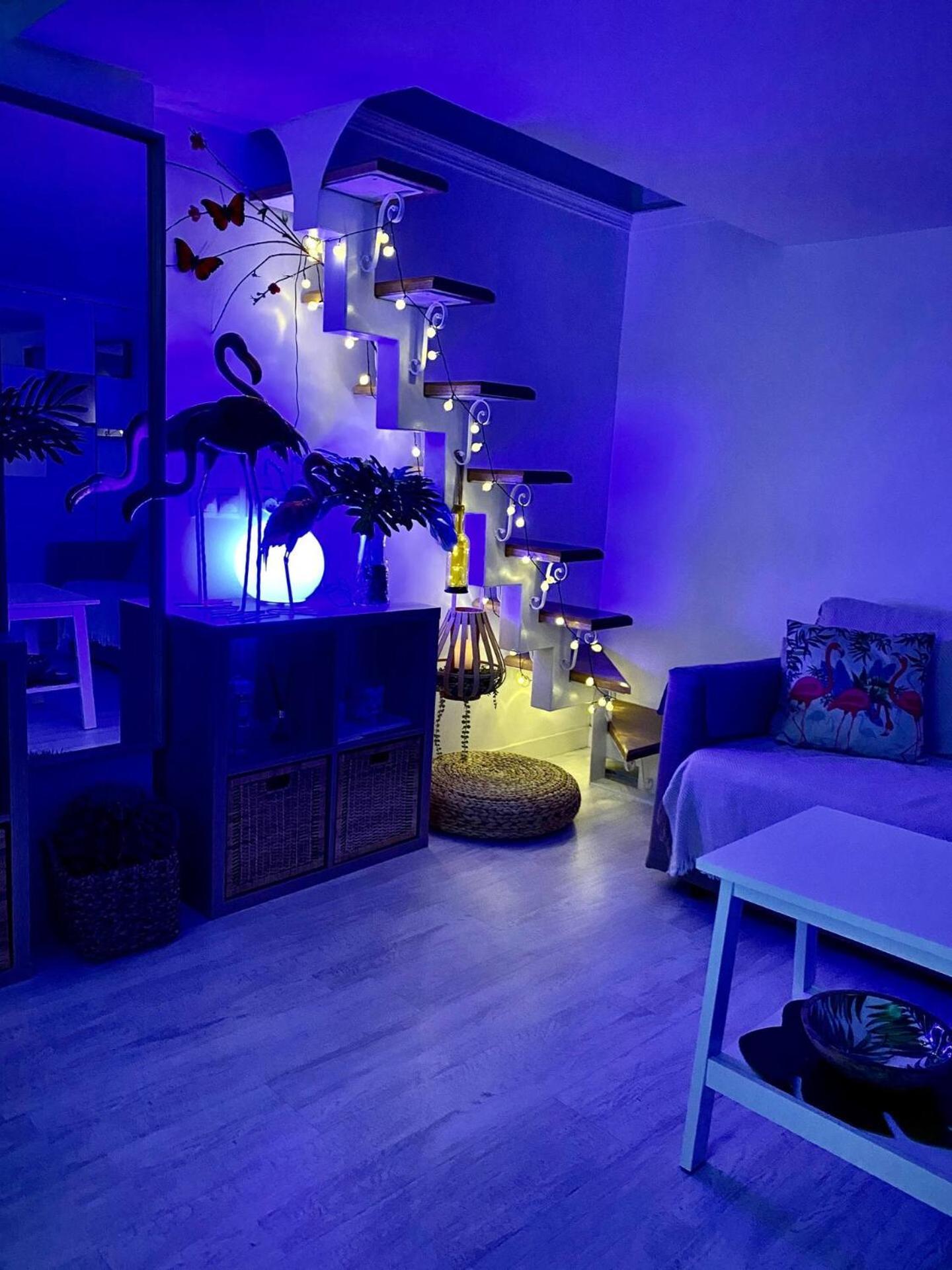 Los Flamencos, Malasana Loft Madrid 45Mq Dış mekan fotoğraf